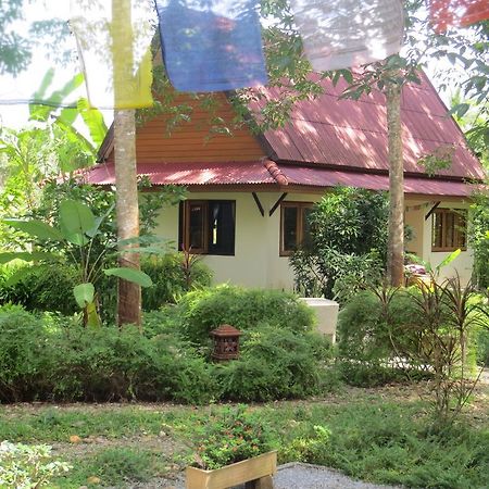 Manora Garden Hotel Phang Nga Quarto foto