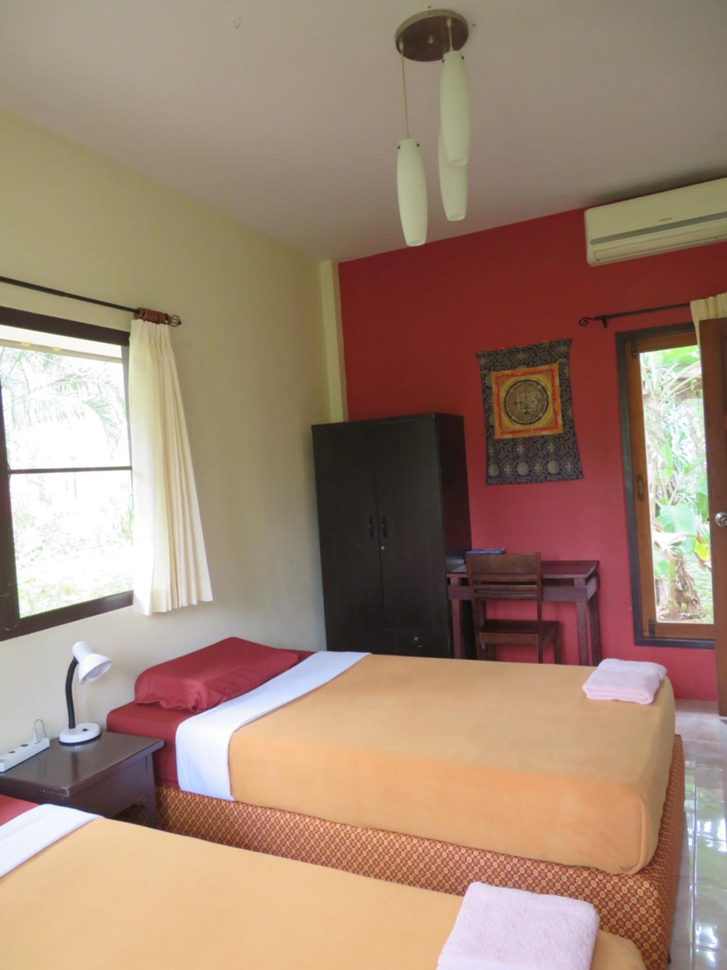 Manora Garden Hotel Phang Nga Quarto foto