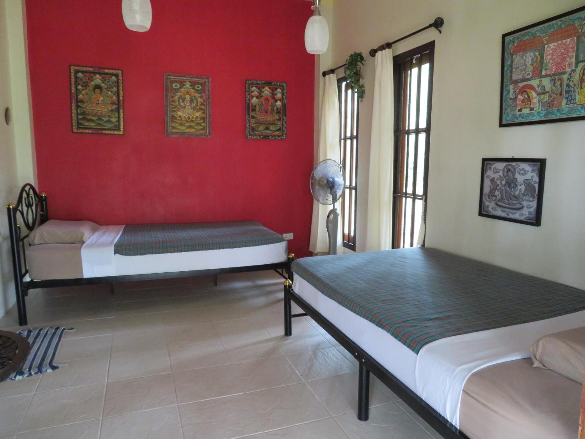 Manora Garden Hotel Phang Nga Quarto foto