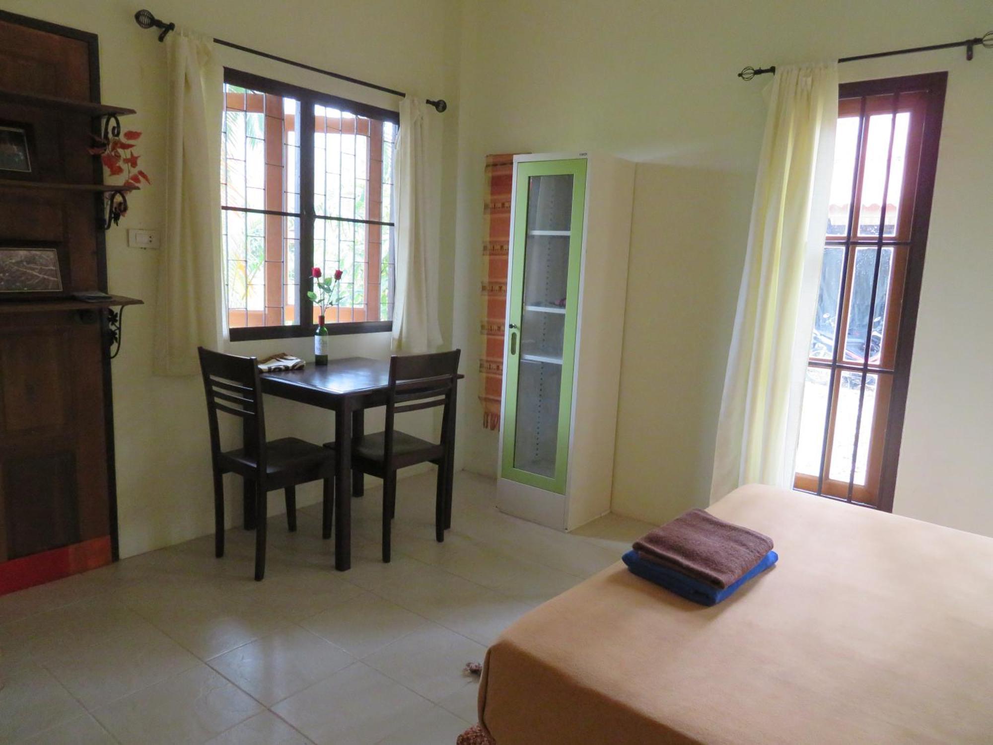 Manora Garden Hotel Phang Nga Quarto foto