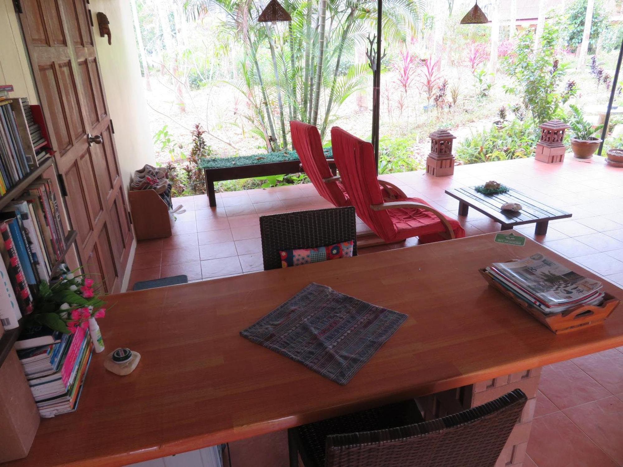 Manora Garden Hotel Phang Nga Quarto foto