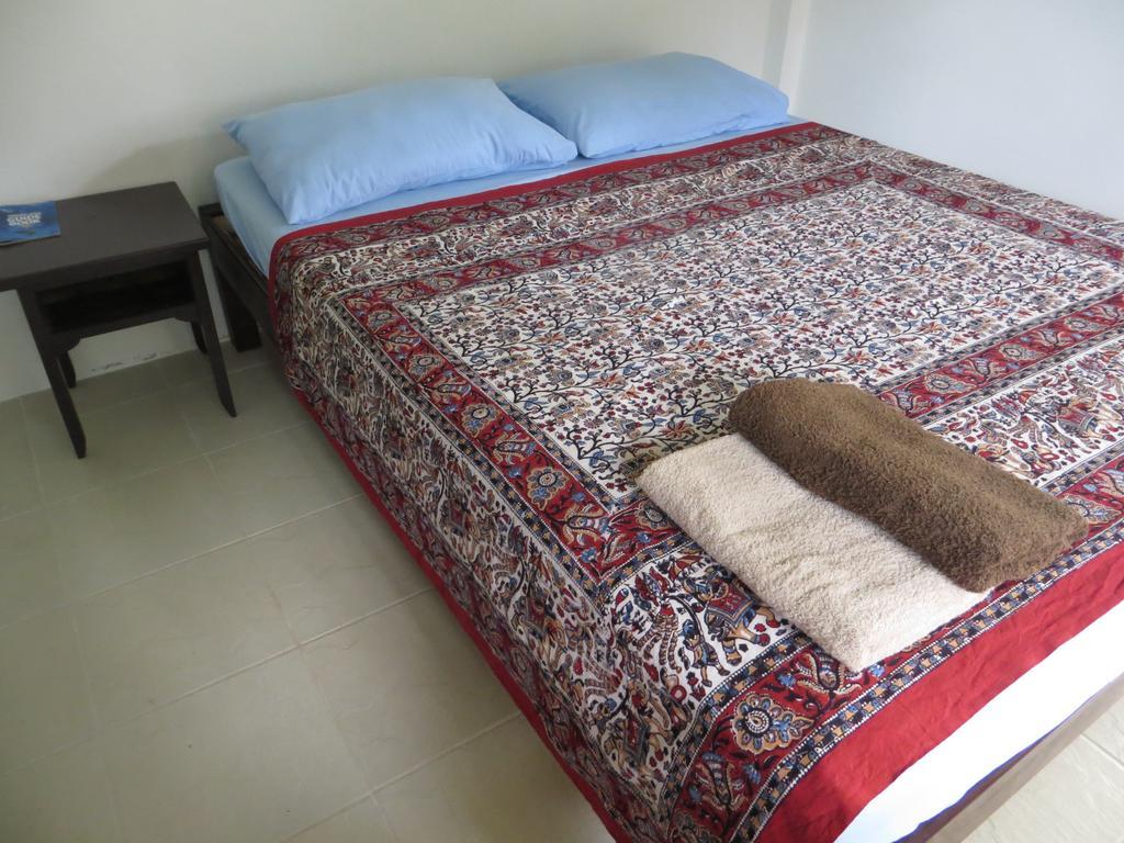 Manora Garden Hotel Phang Nga Quarto foto