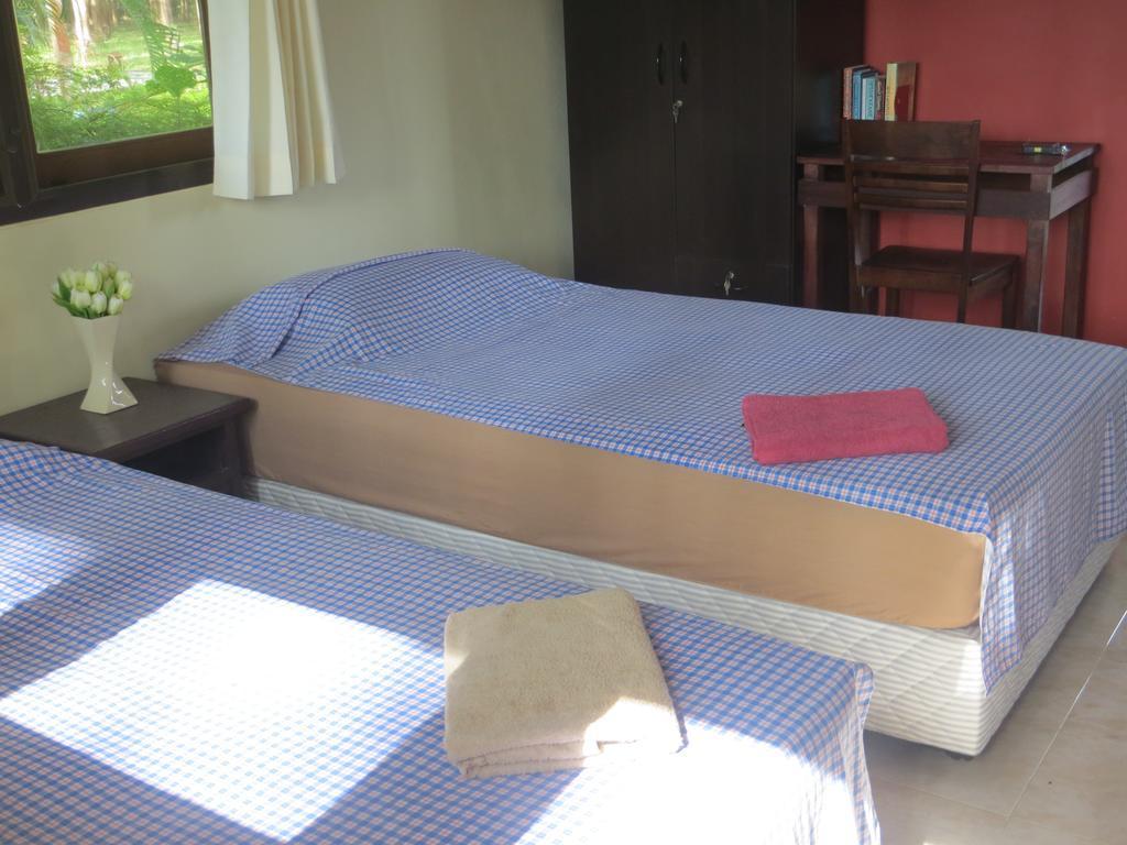 Manora Garden Hotel Phang Nga Quarto foto