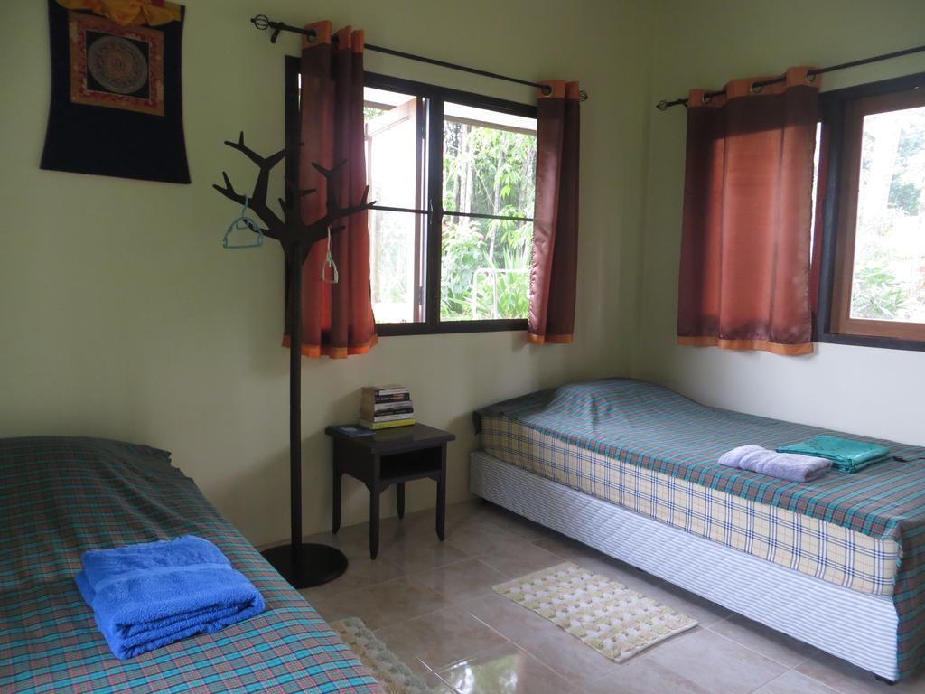 Manora Garden Hotel Phang Nga Quarto foto