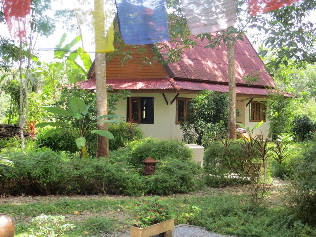 Manora Garden Hotel Phang Nga Quarto foto