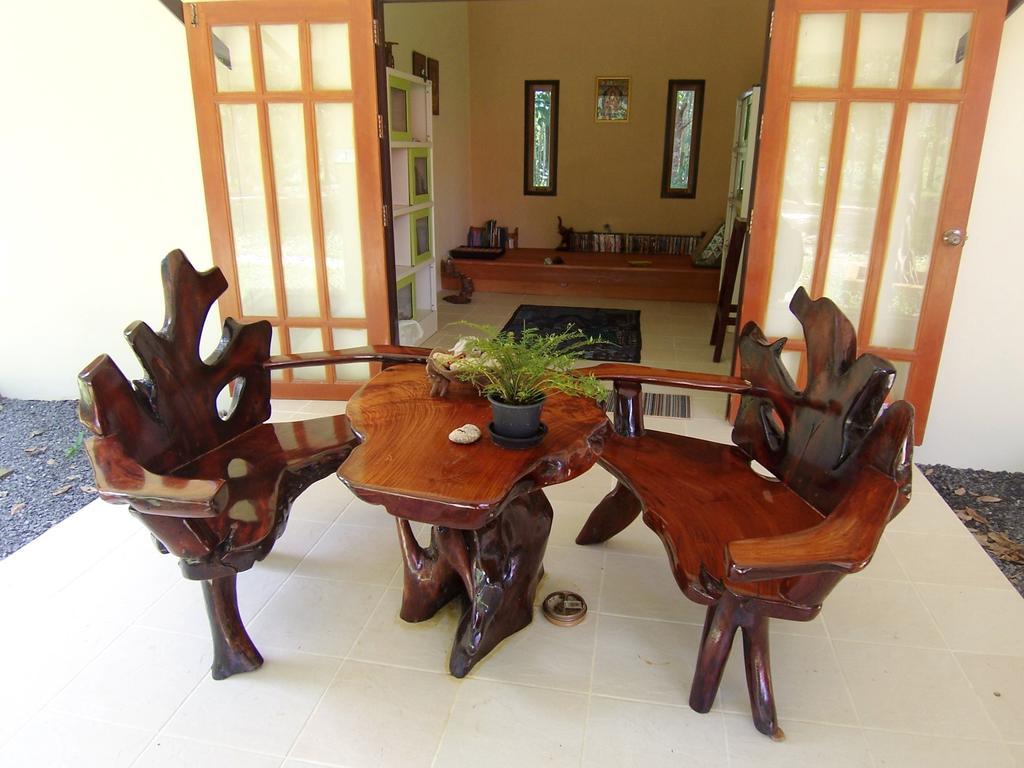 Manora Garden Hotel Phang Nga Quarto foto