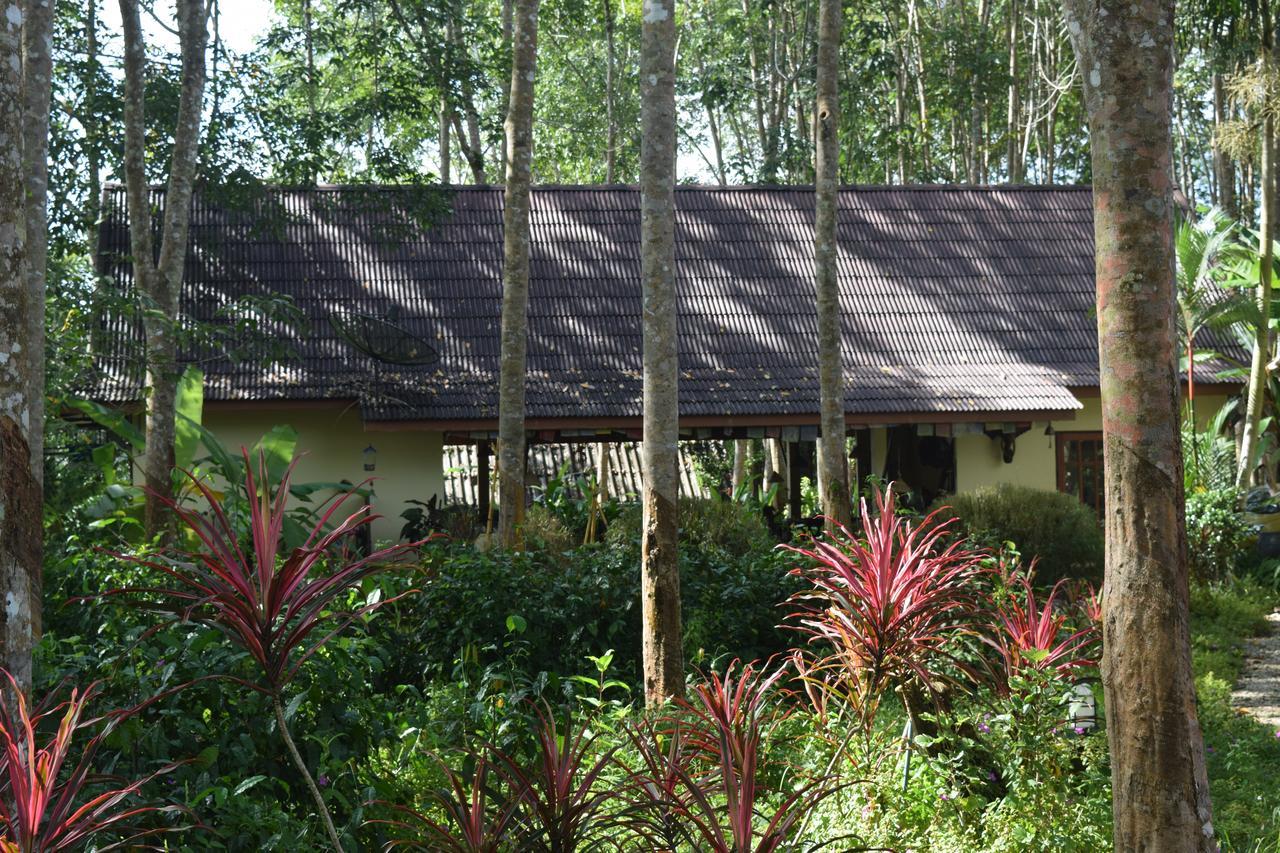 Manora Garden Hotel Phang Nga Exterior foto